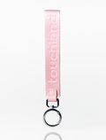 Ballerina Pink Wristlet - Touchland with Style