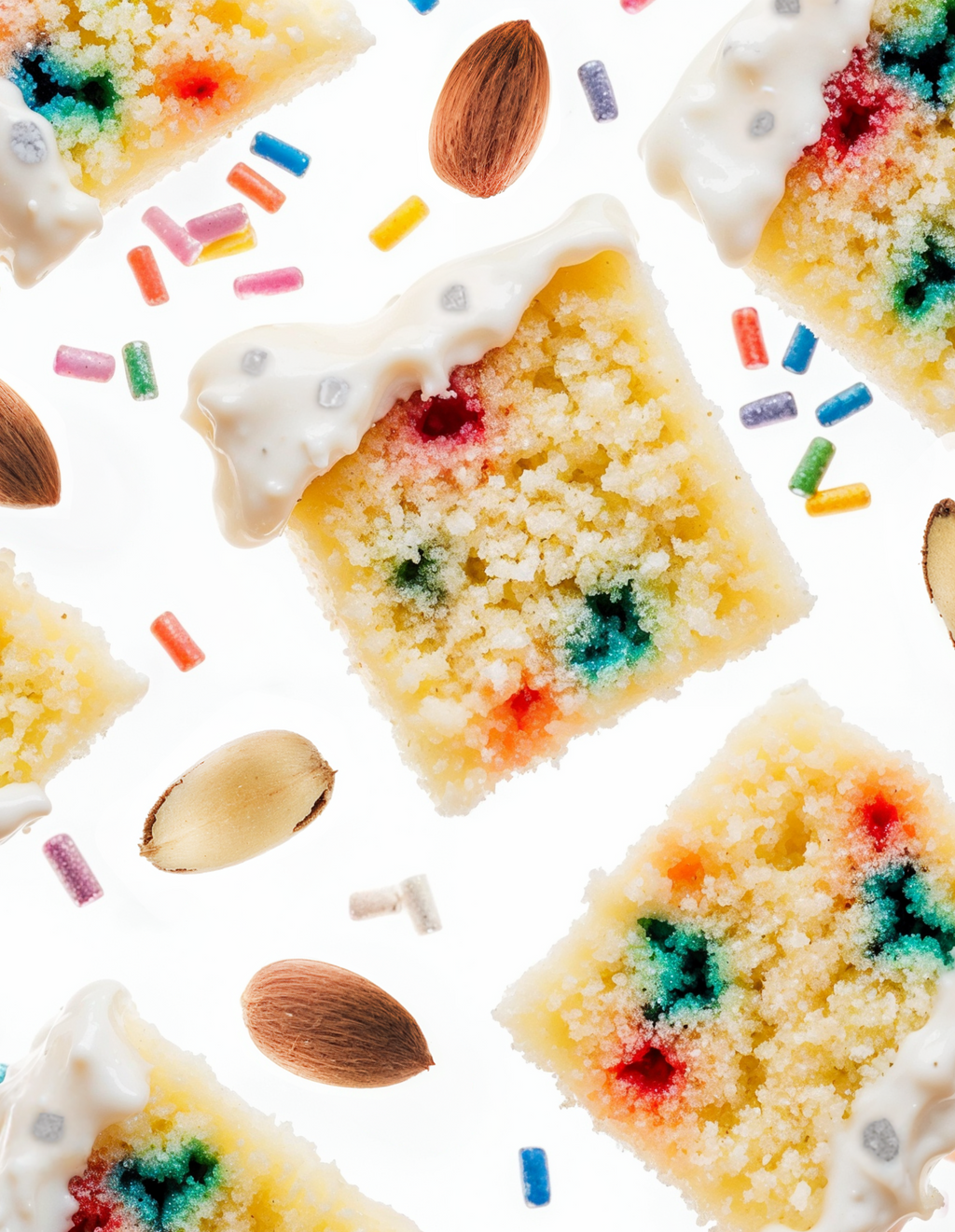Confetti Cake Hand Sanitizer - Modern Style Daily