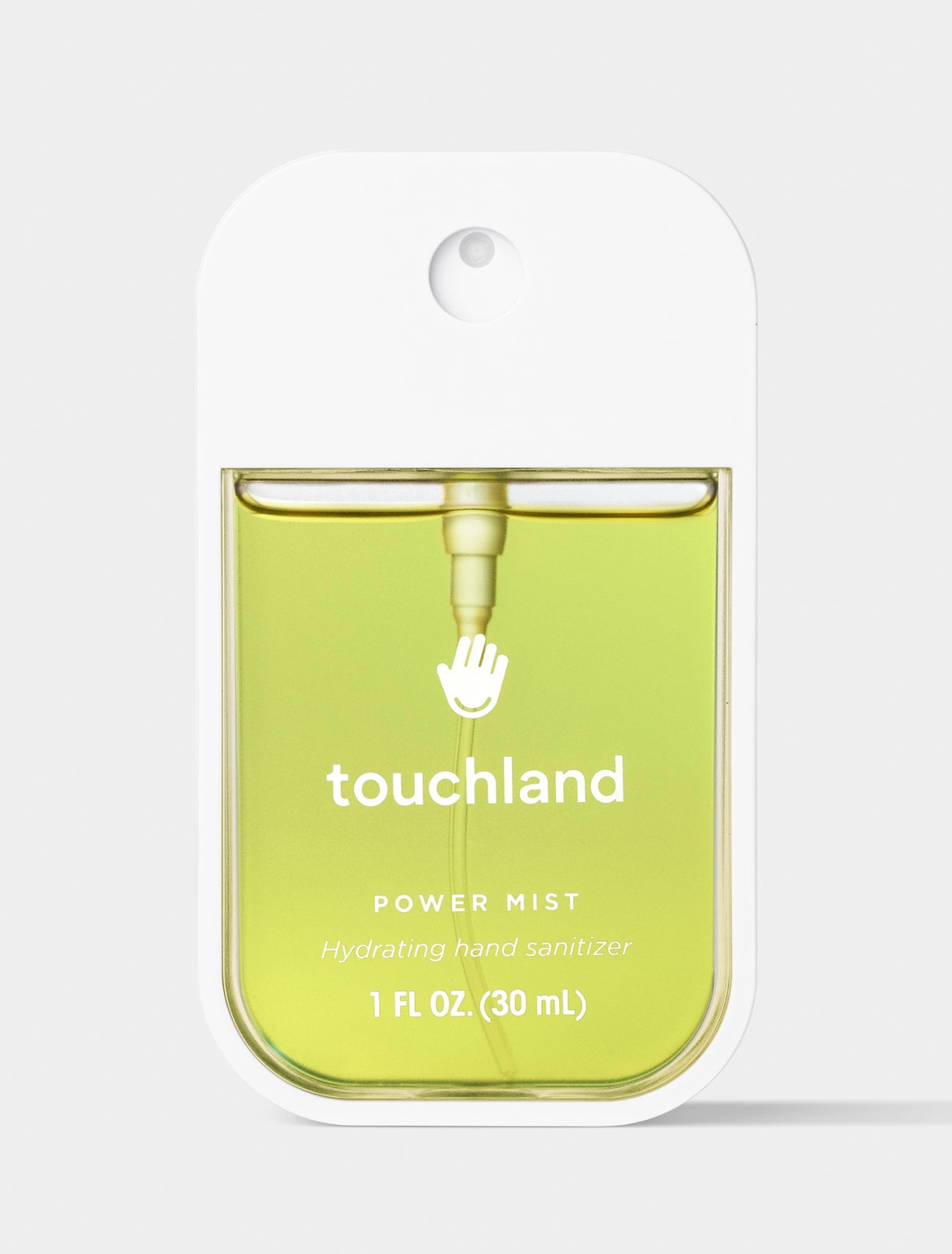 Aloe You Hand Sanitizer - Made for Hands