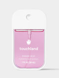 Berry Bliss Hand Sanitizer - Feel Fresh Daily