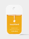 Citrus Grove Hand Sanitizer - The Simple Mist