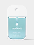 Frosted Mint Hand Sanitizer - Your Daily Mist