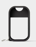 Jet Black Mist Case - Bag Mist Ready
