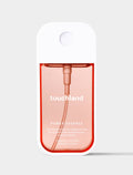 Peachy Lychee Body & Hair Fragrance Mist - Pocket. Fresh. Ready.
