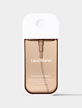 Vanilla Velvet Body & Hair Fragrance Mist - Live Fresh Daily