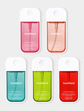 Mood Elixir Body Mist Bundle - The Hand Mist