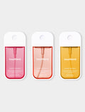 Tropical Escape Body Mist Bundle - Pocket Freshness